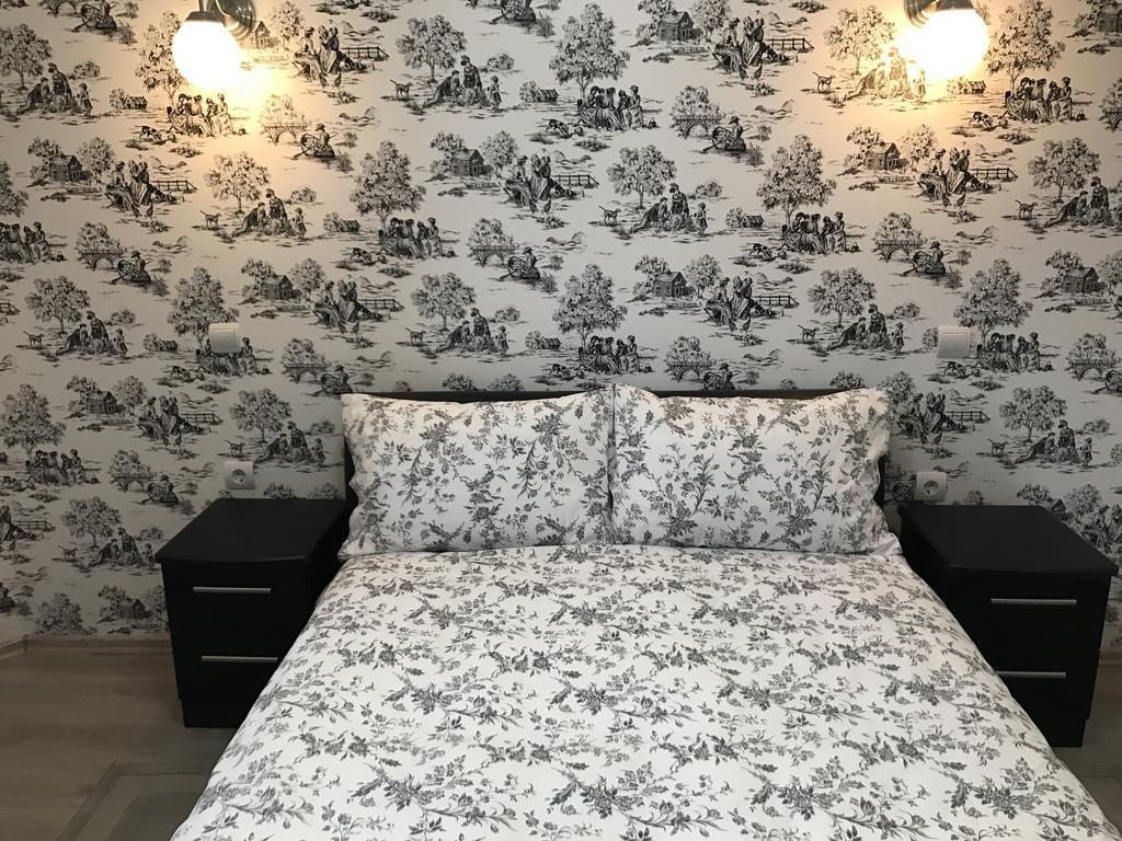 The Castle Apartment Гура-Гуморулуй Номер фото